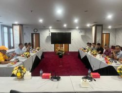 Komisi II DPRD Kepri Soroti Antrian Pengisian Solar di SPBU Tanjungpinang dan Bintan