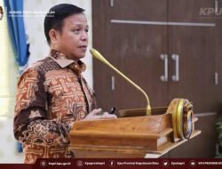 Jelang Pelantikan, Satu Orang Lagi Anggota DPRD Kepri Terpilih Belum Serahkan Bukti Tanda Terima LHKPN