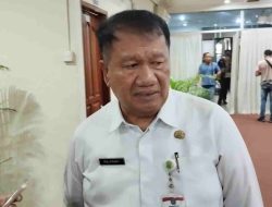 Gerak Jalan Proklamasi Meriahkan HUT RI Ke-79 Kembali Digelar, Ruli: Pendaftaran Secara Online