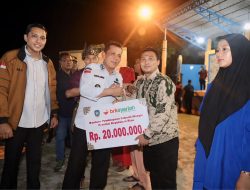 Program Pinjaman Modal UMKM Tanpa Bunga Pemprov Kepri: Solusi Nyata untuk UMKM Naik Kelas