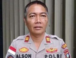 Mantan Pj Walikota Tanjungpinang Ditangguhkan Penahanannya