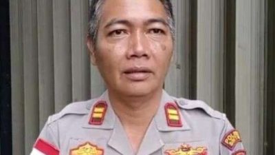 Mantan Pj Walikota Tanjungpinang Ditangguhkan Penahanannya