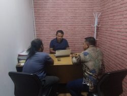 Satreskrim Polres Bintan Gagalkan Penyelundupan Satwa Burung yang Dilindungi