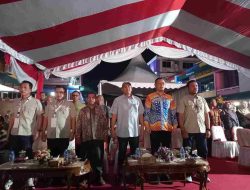 Tanjungpinang Fest 2024 Sukses di Jalan Merdeka, Sekda Zulhidayat: Sampai Bertemu di 2025