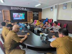 Gerak Jalan Proklamasi Tahun 2024 Digelar 24-25 Agustus, 297 Regu Telah Mendaftar