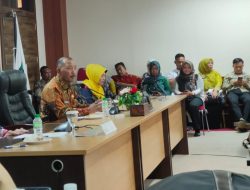 Pemprov Kepri Tingkatkan Upaya Penanggulangan AIDS, Tuberkulosis dan Malaria Menuju Eliminasi 2030