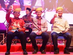 Tanjungpinang Fest masuk Iven KEN 2024, Menparekraf Ucapkan Selamat Buat Kepri