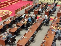 DPRD Kepri Setujui Penyertaan Modal Rp5 Miliar untuk BUMD Energi Kepri
