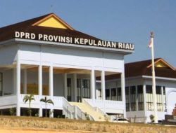 DPRD Kepri Tetapkan Ranperda BUMD Energi Kepri jadi Perda