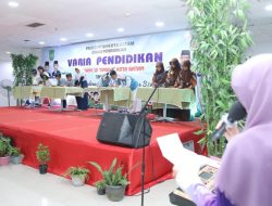 Varia Pendidikan Sekolah Dasar, Sekda Batam : Wujudkan Siswa Hebat, Generasi emas