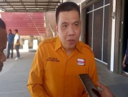 Tanggapi Keluhan Masyarakat Soal QR Code, Anggota Komisi DPRD Kepri Rudi Chua Gagas Pertemuan Pertamina dan Masyarakat