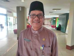 KPU Tanjungpinang Tetapkan DPT Pilkada 2024 Sebanyak 172.182 Pemilih