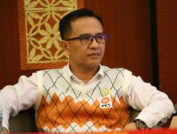 Anggota DPRD Kepri Wahyu Wahyudin Sebut Gubernur Ansar Ahmad Sukses Tekan Inflasi
