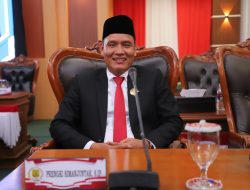 Tanggapi Keluhan Warga, Anggota DPRD Tanjungpinang Prengki Simajuntak Minta Pemerintah Tolak Perpanjangan HGB PT Cipta Daya Aditya di Kampung Nusantara