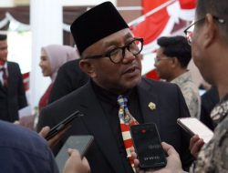 30 Anggota DPRD Tanjungpinang Periode 2024-2029 Dilantik, Lis: Semoga Dapat menjalankan Amanah Dengan Baik yang Berpihak pada Rakyat