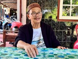 Mengenal Anak Desa Keturunan Pahlawan Raja Ariza, Birokrat Handal Berprestasi Bawa Tanjungpinang Menuju Masa Gemilang