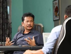 Sukses Dalam Membangun Kota Batam, Kini Rudi Bertekad Membangun Kepri