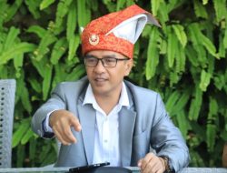 Ketua Komisi II DPRD Kepri Minta Pertamina Masif Sosialisasi QR Code
