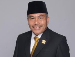Pasca Dilantik Sebagai Anggota DPRD Kepri, Mustamin Bakri Sebut Akan Perjuangkan Aspirasi Masyarakat Natuna