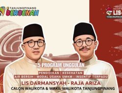 Konsep Lis-Raja Sejahterakan Pelaku UMKM, Buat Pelatihan dan Beri Modal Agar Tumbuh Kembang