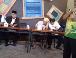 Cawagub Kepri Rafiq Sapa masyarakat Tanjungpinang, Dengarkan Curhatan dan Aspirasi warga