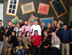 Pengembang Properti di Tanjungpinang:  Bacalon Lis-Raja Tanjungpinang Berbenah Untuk Kesejahteraan Masyarakat