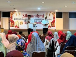 Dengan Visi Bimasakti, Lis-Raja Siap Nahkodai Tanjungpinang Bangkit Kembali