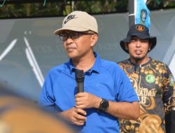 Anggota DPRD Kepri Wahyu Wahyudin Soroti Kelangkaan LPG Jelang Pilkada