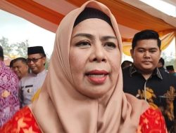 Dukung Kemajuan Sektor Perikanan Pulau Bintan, Wakil Ketua I DPRD Kepri Lakukan Peletakan Batu Pertama Gudang Pengolahan Ikan PT BIG