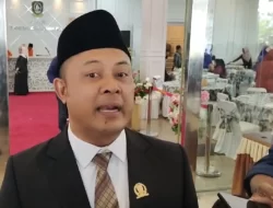 Ketua Partai Gerindra Kepri Iman Sustiawan Tegaskan Para Kader Wajib Menangkan Lis-Raja, Berkhianat Sangsinya di PAW