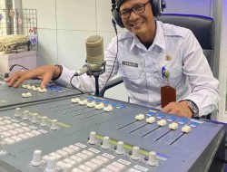 Forum Kemenkopolhukam, Tegu:  Media Massa Berperan Penting Jaga Kondusifitas Pilkada 2024