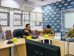 Bahas Soal Wisata Kepulauan Mentawai, DPRD Kepri Kunker Dispar Sumbar