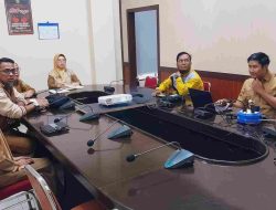 Pemko Tanjungpinang Dukung Langkah Pengendalian Inflasi, Sandri: Koordinasi Pusat dan Daerah Upaya Jaga Stabilitas Harga