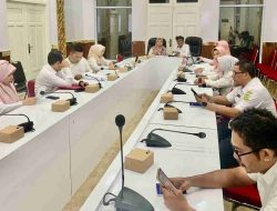 Diskominfo Tanjungpinang Siapkan Perwako Sertifikat Elektronik untuk Tingkatkan Efisiensi dan Keamanan Administrasi