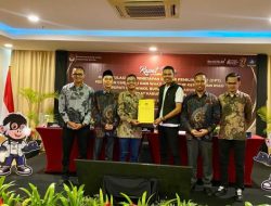 KPU Bintan Rilis DPT Pilkada 2024 Sebanyak 126.709 orang, Ada Penambahan TPS di Desa Berakit dan Penaga