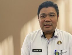 BPPRD Tanjungpinang Ingatkan Kembali Wajib Pajak, Alvie: Jatuh Tempo 30 September 2024