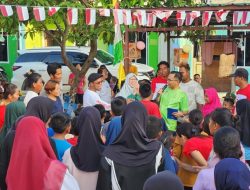 Provinsi Kepri Peringati HUT Ke-22, Wahyu Wahyudin Harap Rakyat Semakin Sejahtera