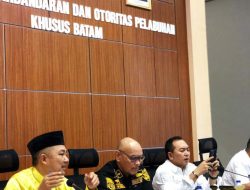 Mulai 24 September 2024 Harga Tiket Ferry Turun Rp30 Ribu, Rute Batam-Singapura
