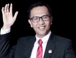 Wahyu Wahyudin Kembali Dilantik Periode Kedua DPRD Kepri,  Komitmen Tingkatkan Pertumbuhan Ekonomi masyarakat
