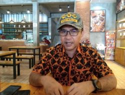 Atasi Konflik Tarif di Batam, Anggota DPRD Kepri Wahyu Wahyudin Dorong Pembentukan Aplikasi Transportasi Online
