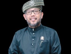 Pasca Diutus di Komisi III DPRD Kepri, Muhammad Taufiq Siap Perjuangkan Pembangunan Infrastruktur Desa di Karimun