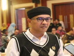Banyak Pasar Sepi Pembeli, Sekretaris DPRD Kepri Minta Pemda Segera Ambil Sikap