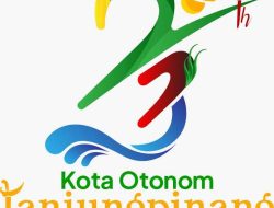 Peringatan Hari Jadi Ke-23 Kota Otonom, Pemko Tanjungpinang Terbitkan Surat Edaran dan Ajak Masyarakat Berpartisipasi