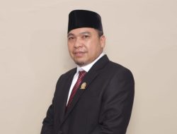 Proyek SPAM Natuna Tak Kunjung Selesai, Ketua Fraksi Gerindra DPRD Kepri Marzuki Desak BPPW Tagih Komitmen Kontraktor