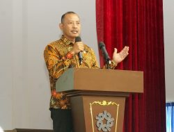 Dalam 3 Tahun, Pemprov Kepri Berhasil Tempatkan 71.182 Tenaga Kerja