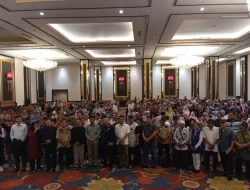Silaturahmi dengan Tokoh Masyarakat Tanjungpinang, Rudi: Ubah  Tanjungpinang Akan Lebih Baik Layak Sebagai Ibukota Provinsi