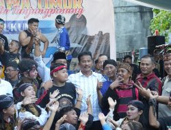 Harapkan HMR Tularkan Pembangunan Batam ke Tanjungpinang, Penguyuban Multi Etnis di Tanjungpinang Dukung Penuh Rudi-Rafik
