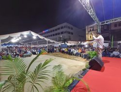 Terpilih Jadi Gubernur Kepri, Rudi Akan Muluskan Jalan Provinsi di Batam Yang Tak Diselesaikan