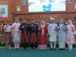 Plt. Gubernur Kepri Marlin Agustina Berikan Apresiasi Capaian Tanjungpinang Selama 23 Tahun
