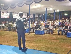 Strategi Rudi-Rafik Untuk Mempercepat Perkembangan Ekonomi Tanjungpinang, Hidupkan Daya Tarik Tingkatkan Kunjungan Wisatawan